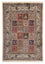 Persisk tæppe - Classic - 145 x 98 cm - flerfarvet