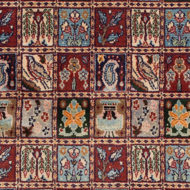 Persisk tæppe - Classic - 156 x 98 cm - flerfarvet