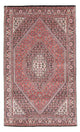 Bidjar Tæppe 172x106cm - Persisk tæppe