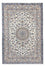 Persisk tæppe - Nain - Royal - 294 x 199 cm - beige