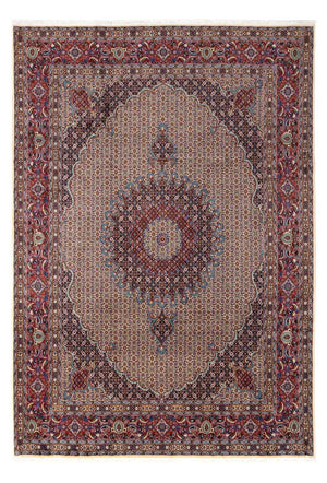Persisk tæppe - Classic - 346 x 245 cm - rød