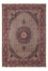 Persisk tæppe - Classic - 346 x 245 cm - rød