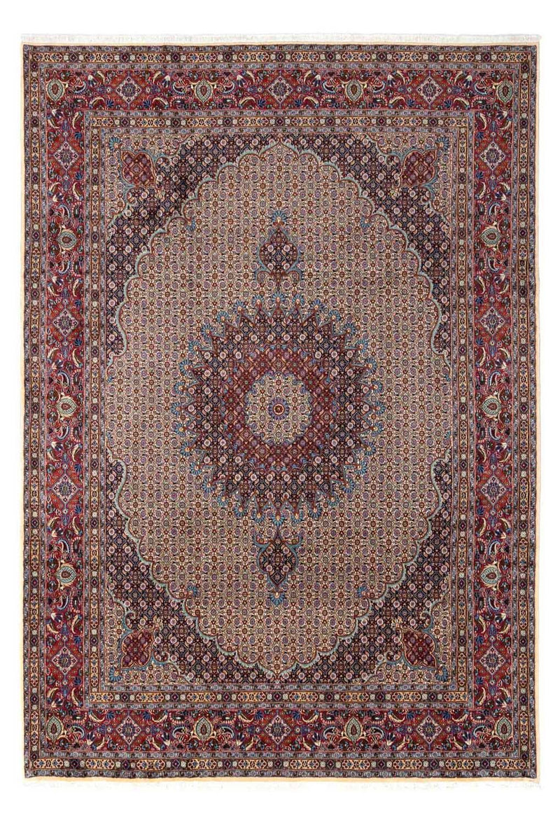 Persisk tæppe - Classic - 346 x 245 cm - rød