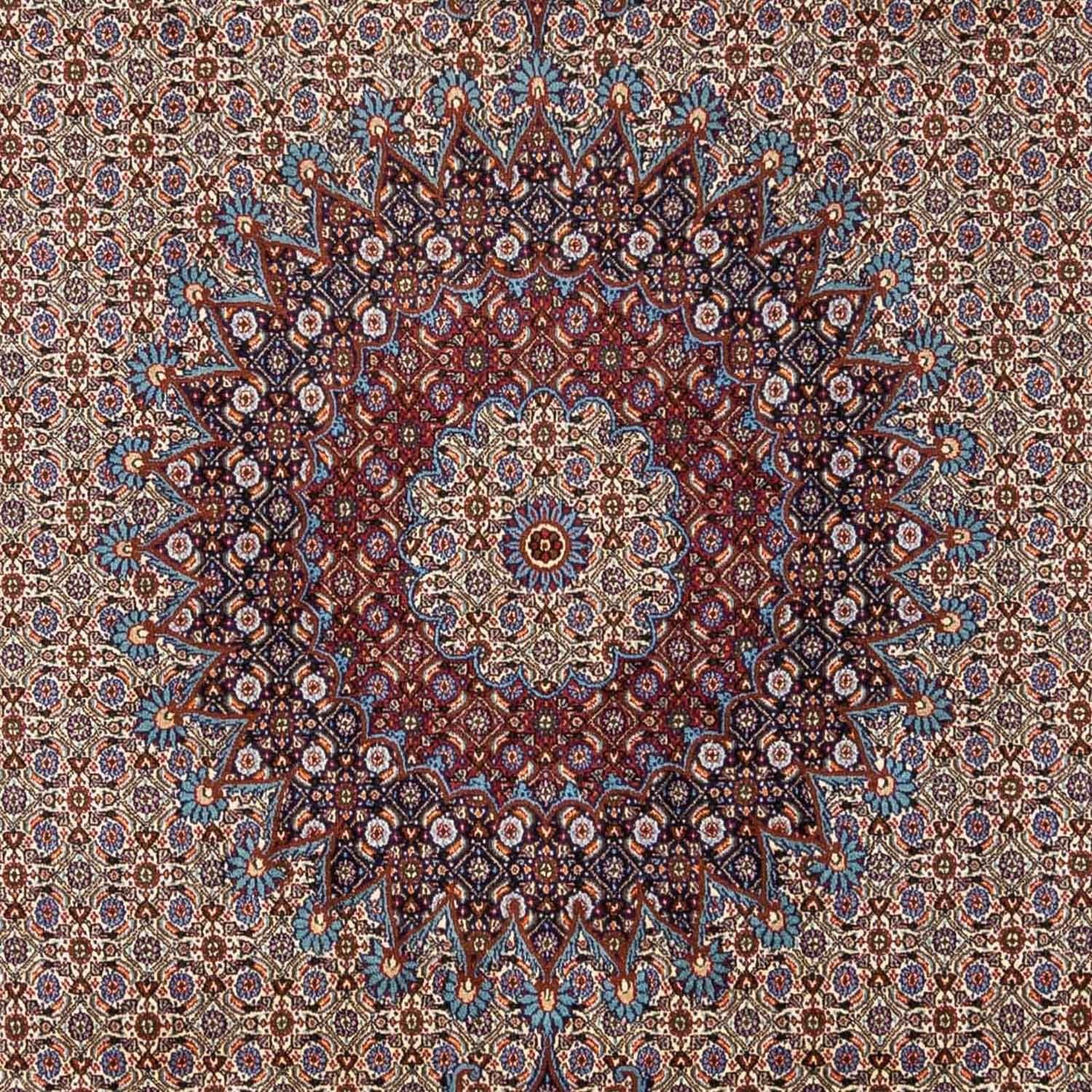 Persisk tæppe - Classic - 346 x 245 cm - rød
