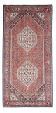 Bidjar Tæppe 160x73cm - Persisk tæppe