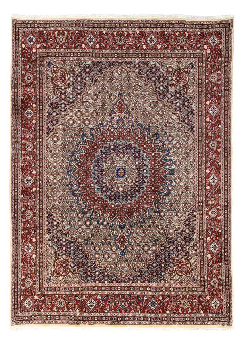Persisk tæppe - Classic - 332 x 245 cm - rød