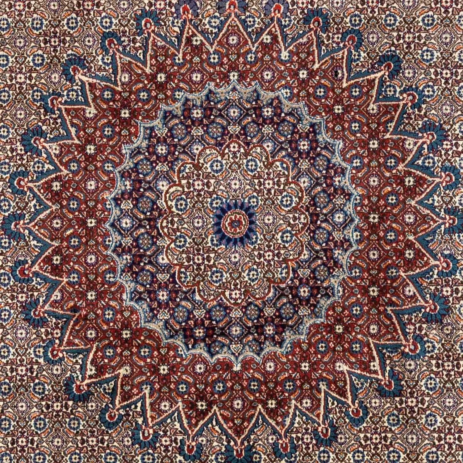 Persisk tæppe - Classic - 332 x 245 cm - rød