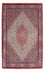 Persisk tæppe - Bijar - 175 x 113 cm - beige