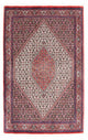 Bidjar Tæppe 113x175cm - Persisk tæppe