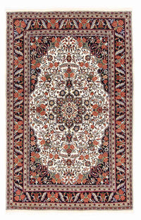 Bidjar Tæppe 168x110cm - Persisk tæppe – product image
