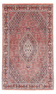Bidjar Tæppe 180x108cm - Persisk tæppe