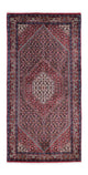 Bidjar Tæppe 200x97cm - Persisk tæppe