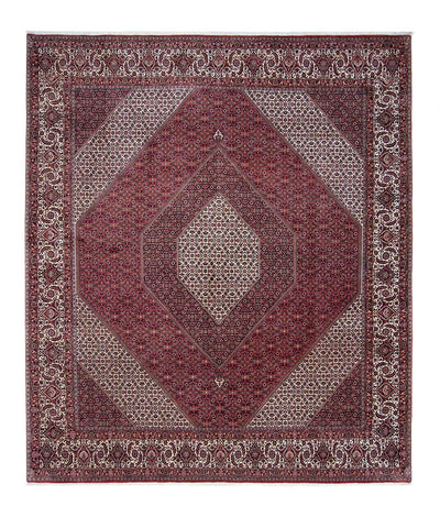 Bidjar Tæppe 300x340cm - Persisk tæppe