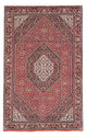 Bidjar Tæppe 109x172cm - Persisk tæppe