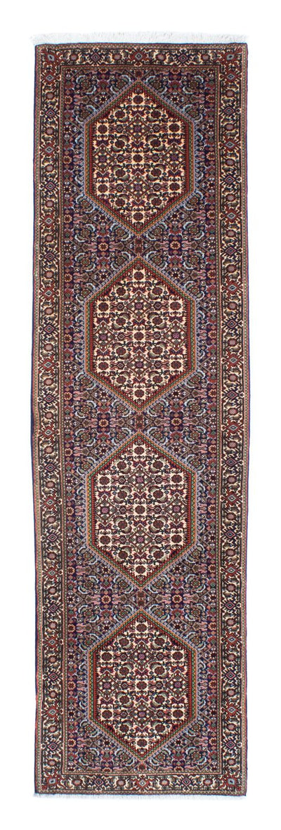 Bidjar Tæppe 69x255cm - Persisk tæppe