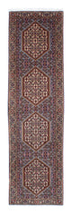 Bidjar Tæppe 255x69cm - Persisk tæppe