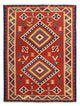 Kilim Fars Tæppe 217x160cm