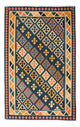 Kilim Fars Tæppe 208x154cm
