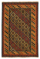 Kilim Fars Tæppe 158x203cm