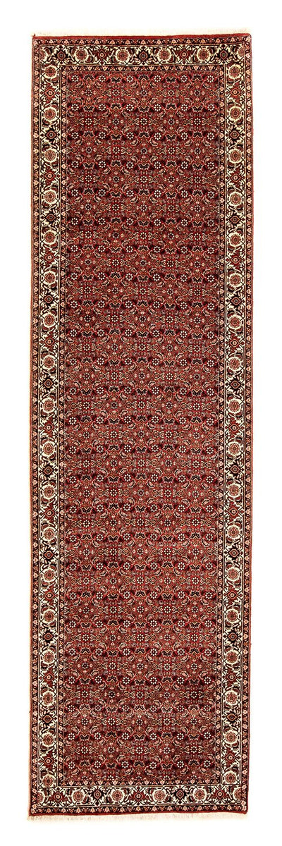 Bidjar Tæppe 82x298cm - Persisk tæppe