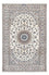 Persisk tæppe - Nain - Royal - 302 x 198 cm - beige