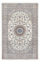 Nain - 9 la Tæppe 302x198cm - Persisk tæppe