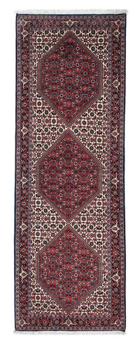 Bidjar - Zanjan Tæppe 76x218cm - Persisk tæppe – product image