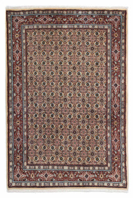 Persisk tæppe - Classic - 150 x 98 cm - beige