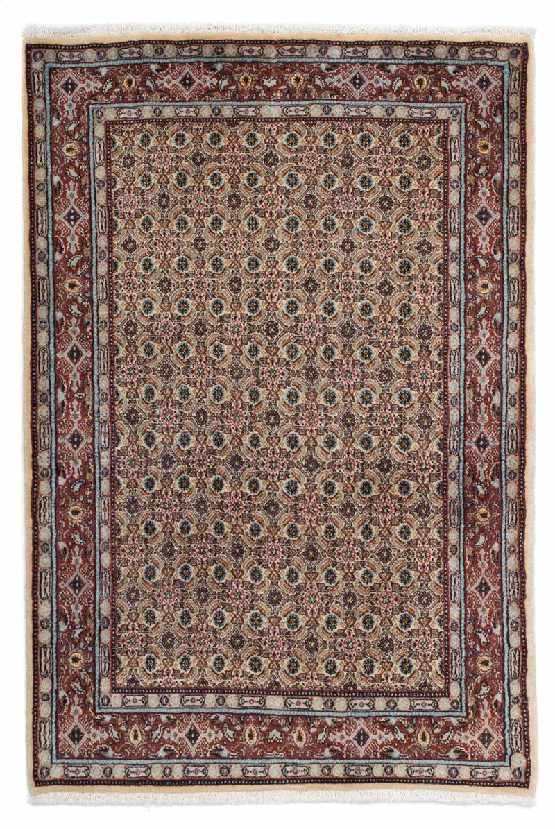 Persisk tæppe - Classic - 150 x 98 cm - beige
