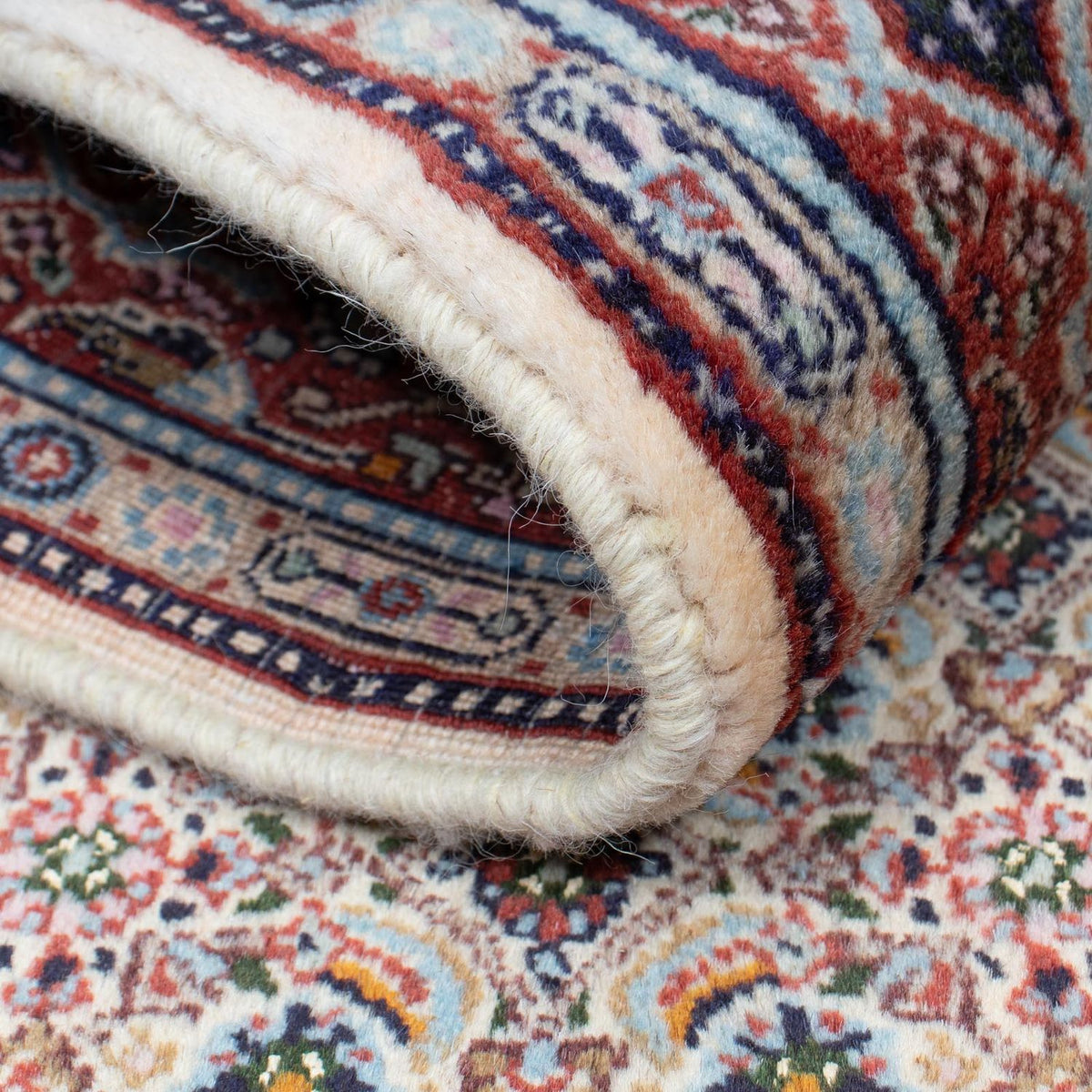 Persisk tæppe - Classic - 150 x 98 cm - beige