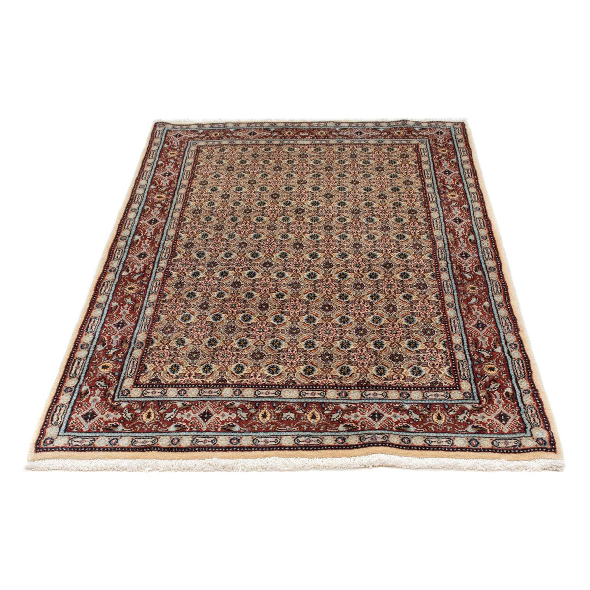 Persisk tæppe - Classic - 150 x 98 cm - beige