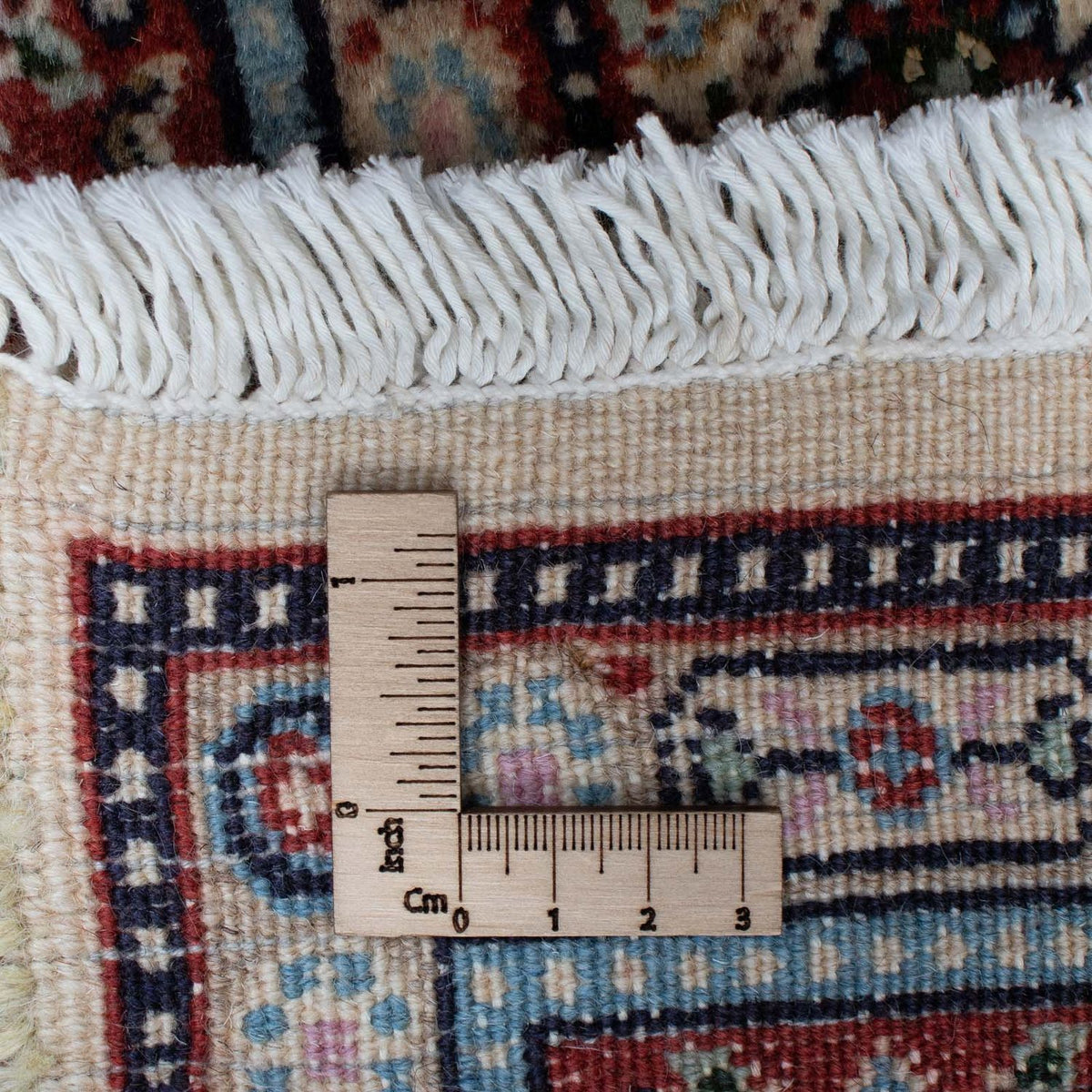 Persisk tæppe - Classic - 150 x 98 cm - beige