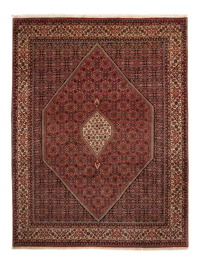 Bidjar Tæppe 255x329cm - Persisk tæppe