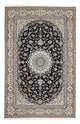 Nain - 6la Tæppe 320x210cm - Persisk tæppe