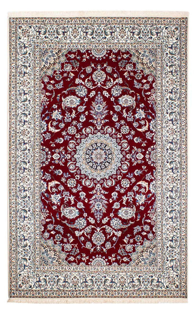 Nain - 6La Tæppe 151x238cm - Persisk tæppe