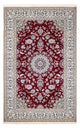 Nain - 6 la Tæppe 238x151cm - Persisk tæppe