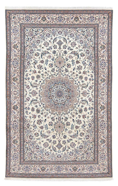 Nain - 9La Tæppe 194x314cm - Persisk tæppe