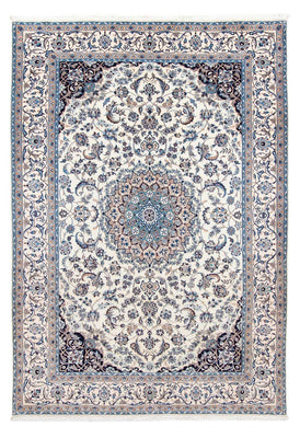 Persisk tæppe - Nain - Royal - 300 x 206 cm - beige