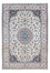 Persisk tæppe - Nain - Royal - 300 x 206 cm - beige