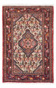 Hosseinabad Tæppe 115x75cm - Persisk tæppe