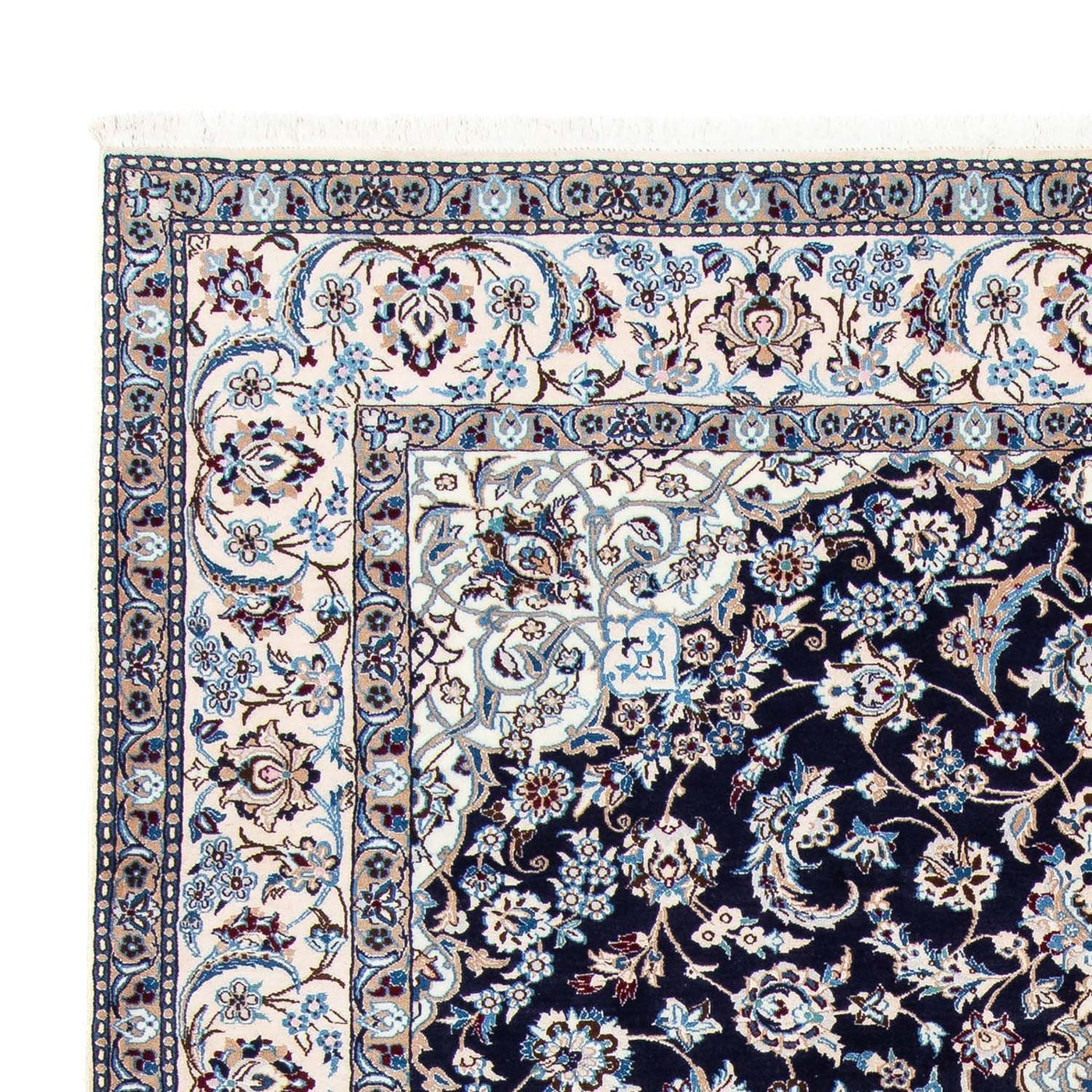Nain - 9 la Tæppe 300x202cm - Persisk tæppe