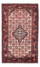 Hosseinabad Tæppe 136x82cm - Persisk tæppe