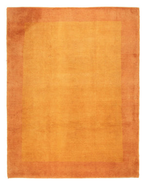 Gabbeh-tæppe - Persisk - 336 x 256 cm - guld