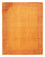 Gabbeh-tæppe - Persisk - 336 x 256 cm - guld