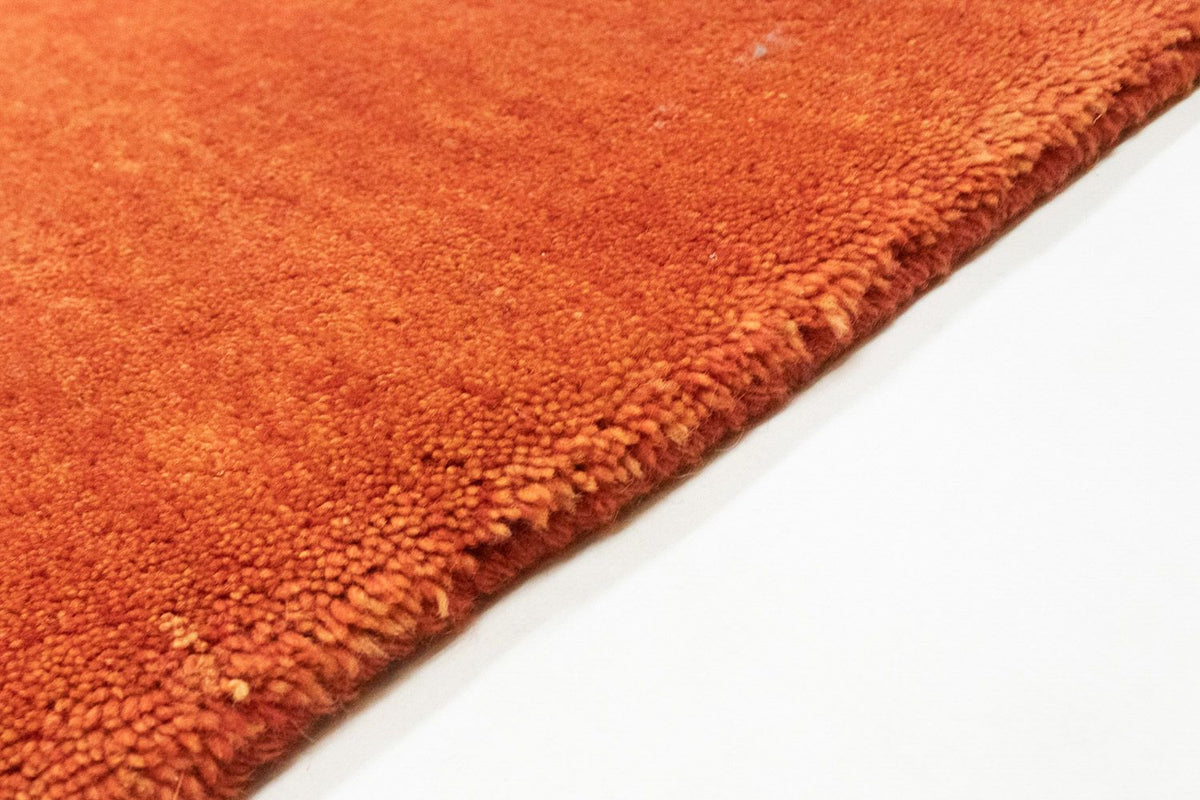 Persisk Gabbeh Tæppe 269x320cm - Perserteppich Wollteppich