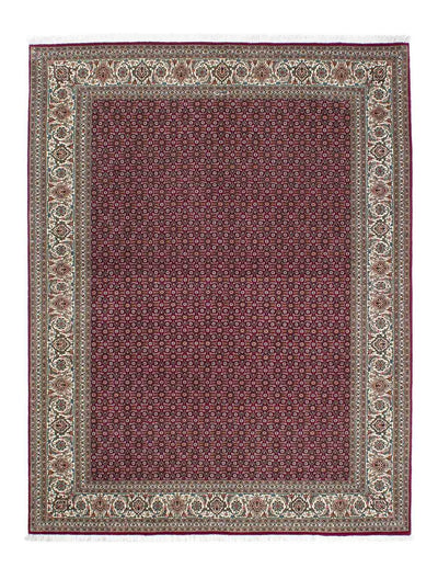 Tabriz Tæppe 151x202cm - Persisk tæppe