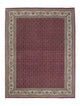 Tabriz Tæppe 202x151cm - Persisk tæppe