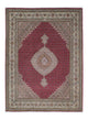 Tabriz Tæppe 208x152cm - Persisk tæppe