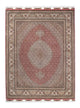 Tabriz Tæppe 210x152cm - Persisk tæppe
