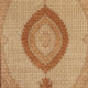 Tabriz Tæppe 361x249cm - Persisk tæppe